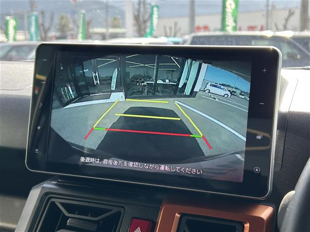 タフトG ターボ