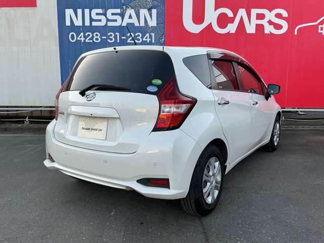 ノート1.2 X Vセレクション