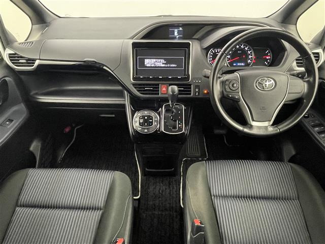 ヴォクシー2.0 ZS 煌II