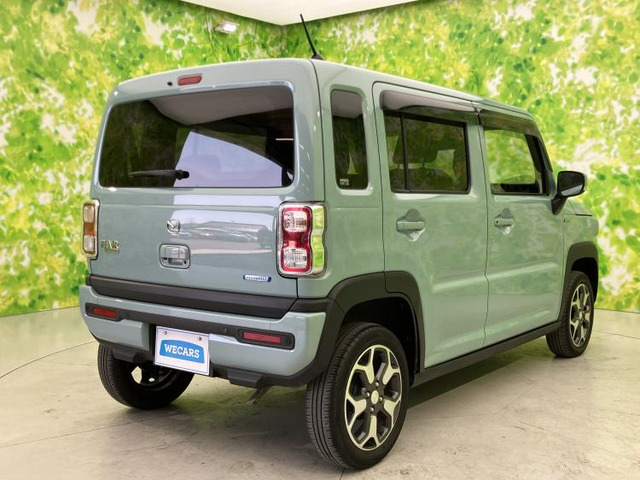 フレアクロスオーバーハイブリッド XS