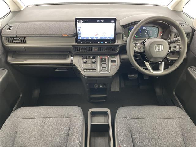 ステップワゴン2.0 e:HEV エアー EX