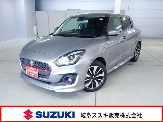 スイフト1.2 ハイブリッド(HYBRID) RS
