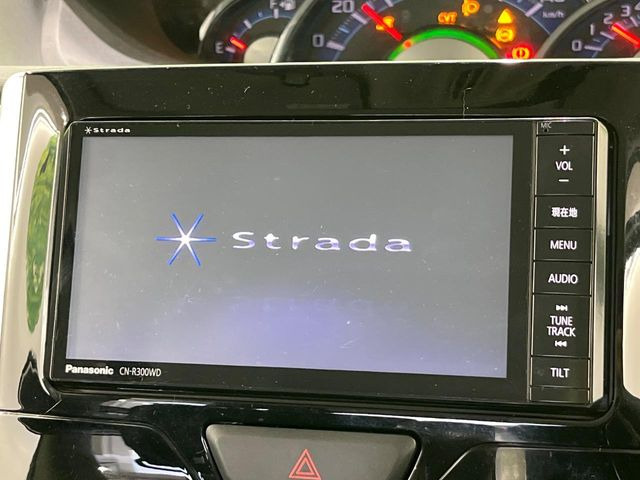 �y�i�r�Q�[�V�����z�g���₷���i�r�ŖړI�n�܂ł�������ē����Ă���܂��B�e��I�[�f�B�I�Đ��@�\���[�����Ă���A���Ԃ̉^�]������Ɋy�����Ȃ�܂�!!