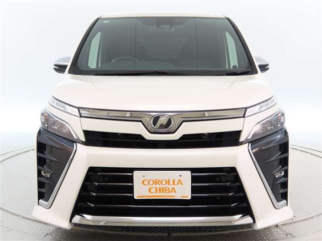 ヴォクシー2.0 ZS 煌II