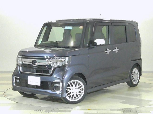 N-BOXカスタム