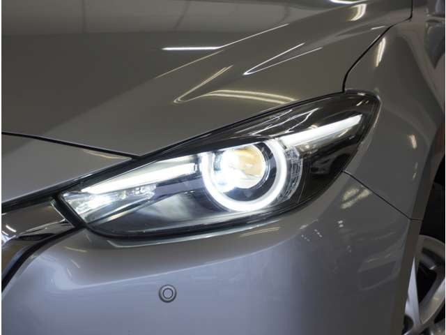 アクセラスポーツ1.5 15S