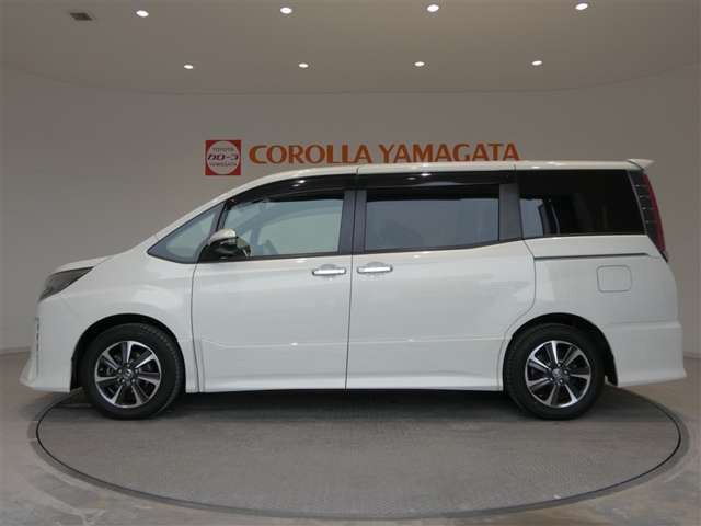 ノア2.0 Si W×B II