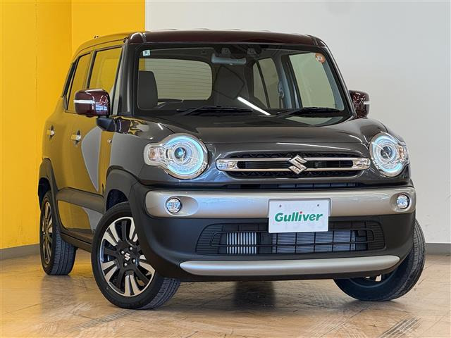 クロスビー1.0 ハイブリッド(HYBRID) MZ