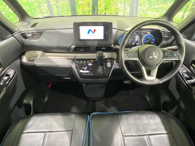 デリカミニG プレミアム