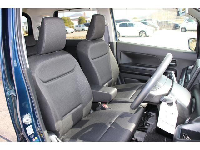 ワゴンR25周年記念車 ハイブリッド(HYBRID) FXリミテッド