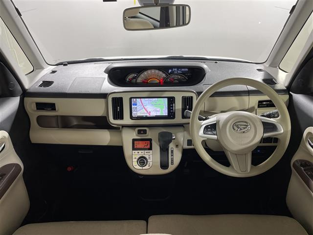 ムーヴキャンバスG メイクアップ リミテッド SAIII