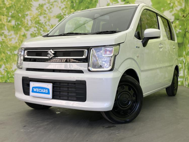 ワゴンRハイブリッド(HYBRID) FX