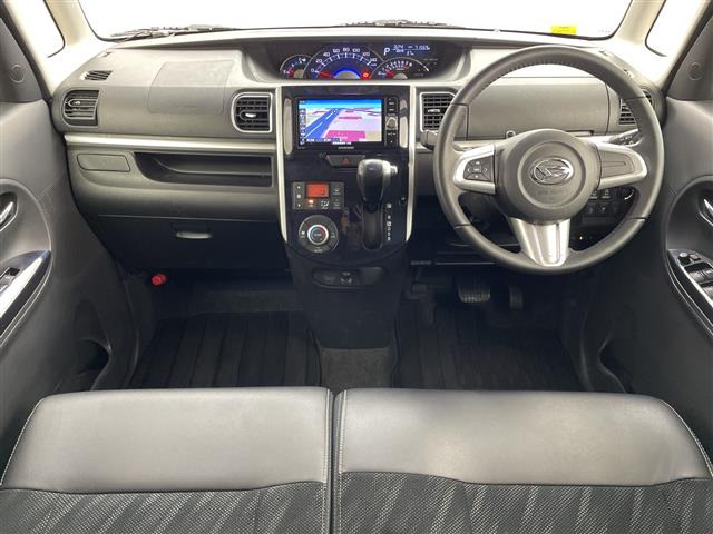 タントカスタムRS トップエディション SAII