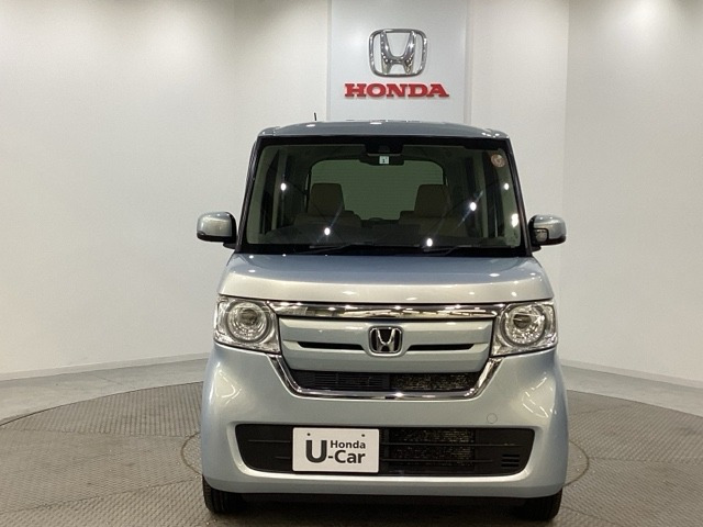 N-BOXG ホンダセンシング 4WD