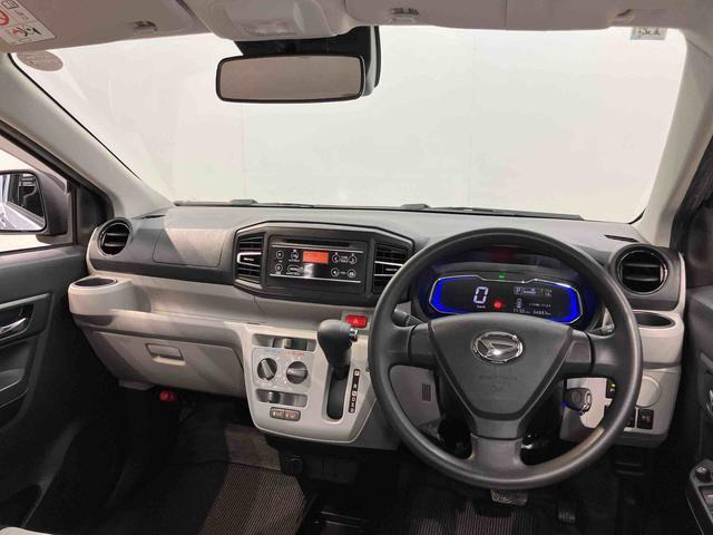 ミライースX SAIII