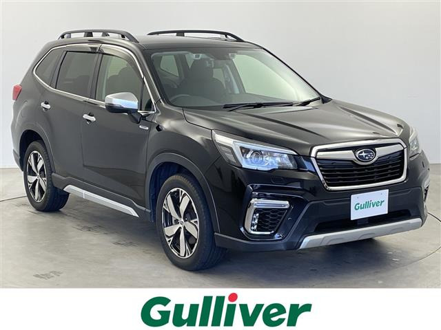 フォレスター2.0 アドバンス 4WD