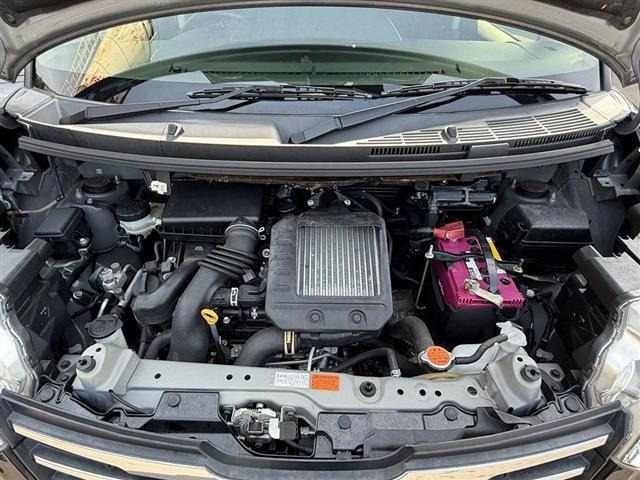 ルーミー1.0 カスタム G-T