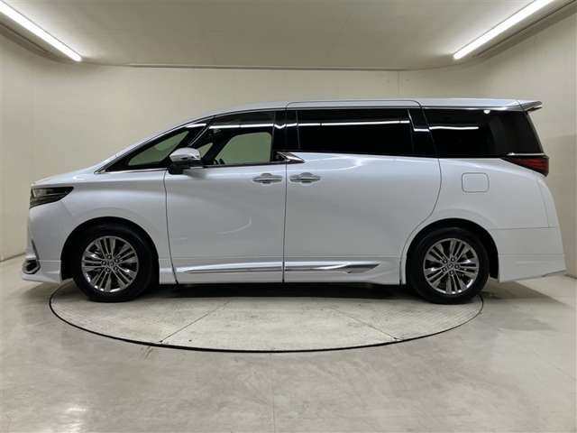 アルファード2.5 Z