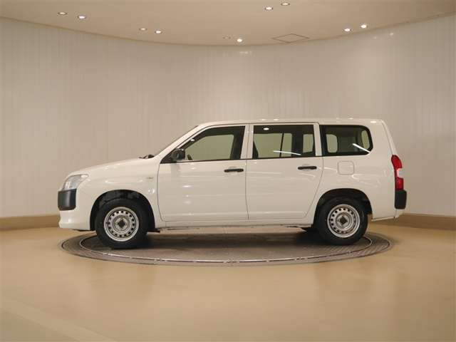 プロボックスバン1.5 DX コンフォート 4WD