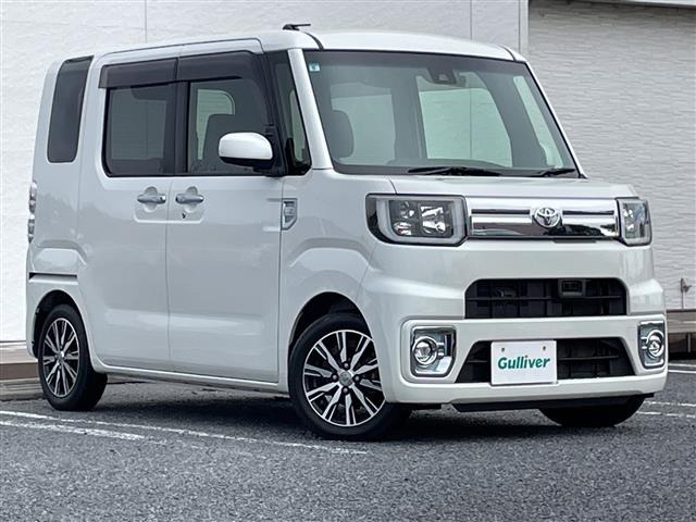 ピクシスメガGターボ SAII