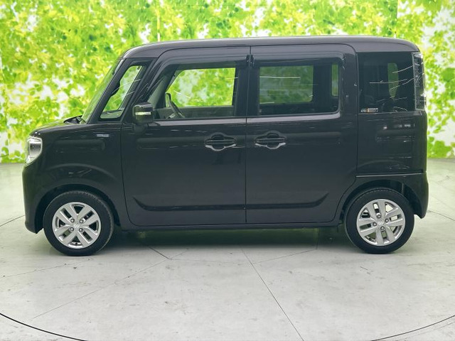 スペーシアハイブリッド(HYBRID)  X