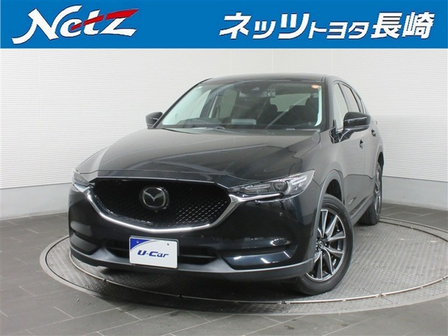 CX-52.2 XD プロアクティブ