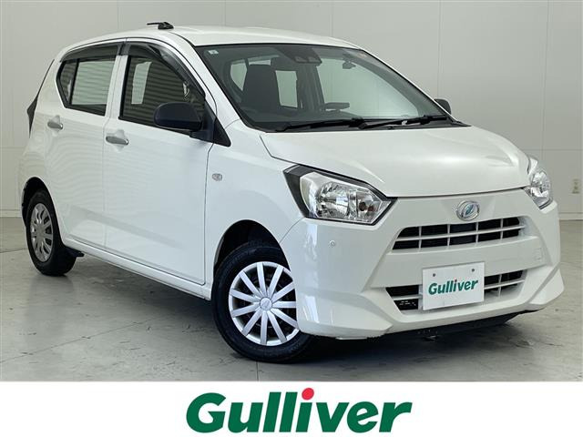 ミライースL SAIII