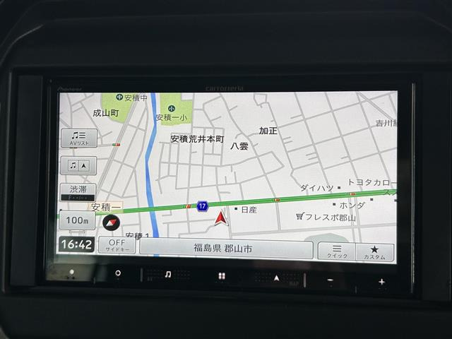 ハスラーハイブリッド(HYBRID) X