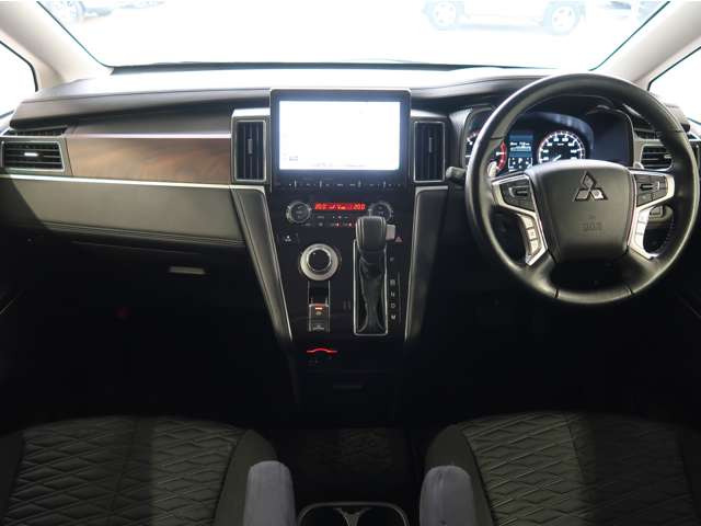 デリカD:52.2 P 4WD