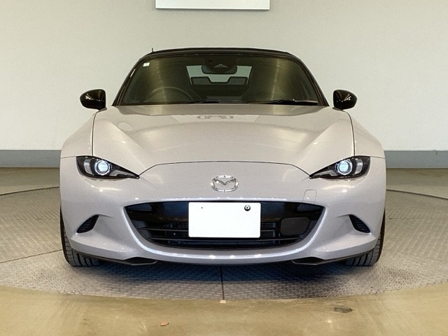 ロードスター1.5 RS