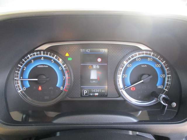 ルークスハイウェイスター