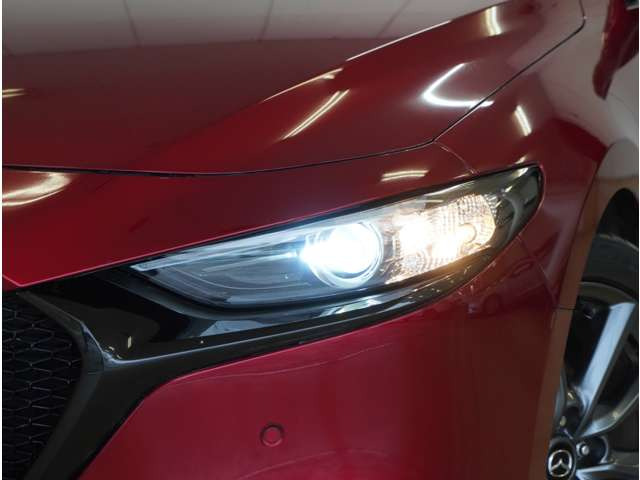 MAZDA3ファストバック1.5 15S ツーリング