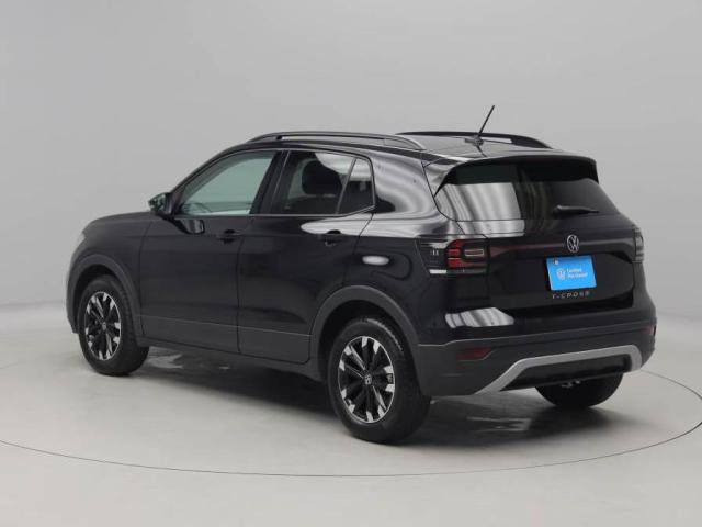 T-CrossTSI アクティブ