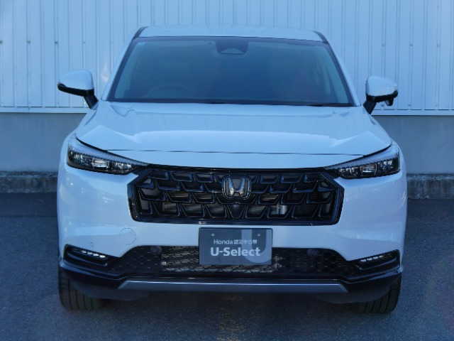 ヴェゼル1.5 ハイブリッド Z