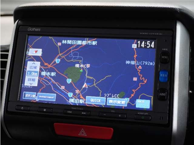 N-BOXカスタムG ターボ SSパッケージ ブラックスタイル