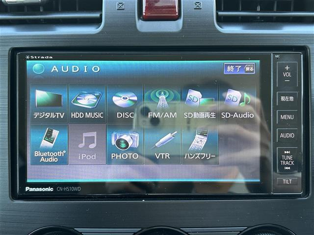 フォレスター2.0 XT アイサイト 4WD