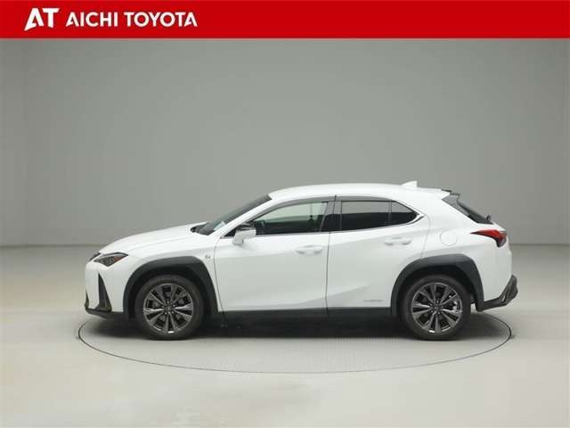 UX250h Fスポーツ