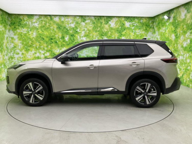 エクストレイル1.5 G e-4ORCE 4WD