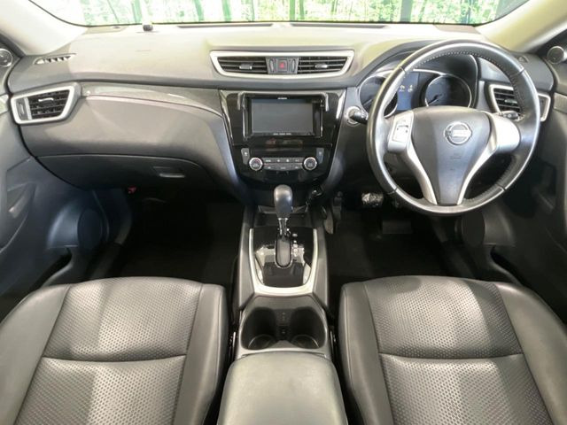 エクストレイル2.0 20X