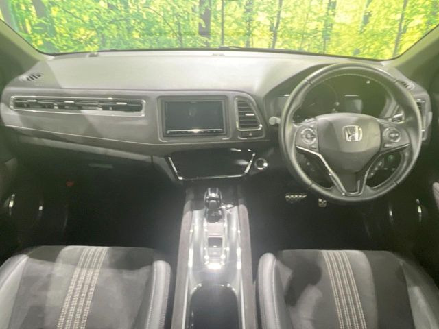 ヴェゼル1.5 ハイブリッド RS ホンダセンシング