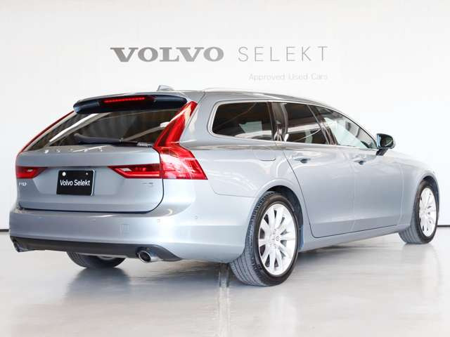 V90T5 モメンタム