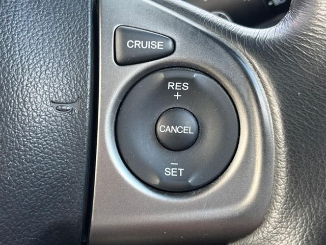 �y�N���[�Y�R���g���[���z�������H�����N���N���s�B�A�N�Z���𗣂��Ă���葬�x�ő��s���ł��A�������^�]���̕��S���y��!�����E�������ȒP�ȃX�C�b�`����Œ����ł��܂��B