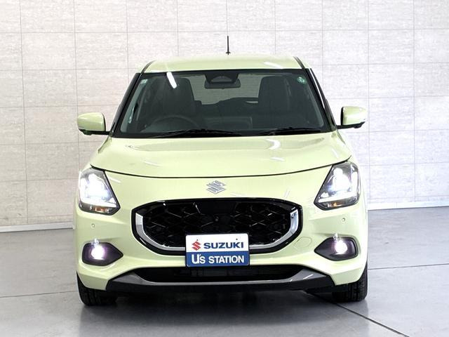 スイフト1.2 ハイブリッド(HYBRID) MZ