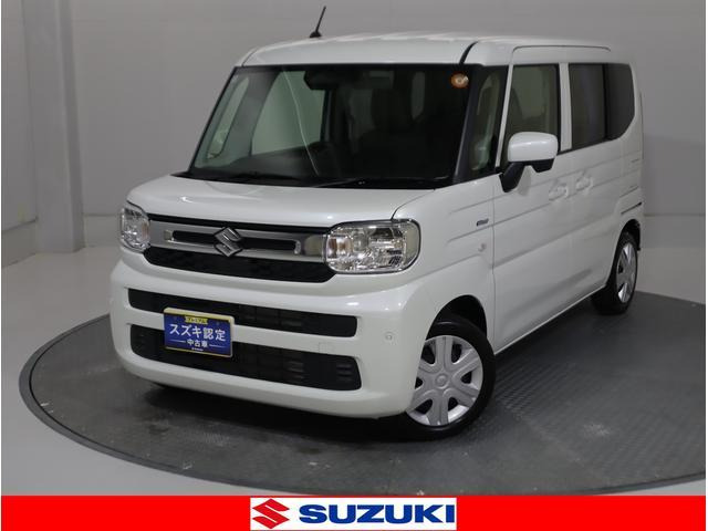 スペーシアハイブリッド(HYBRID) G