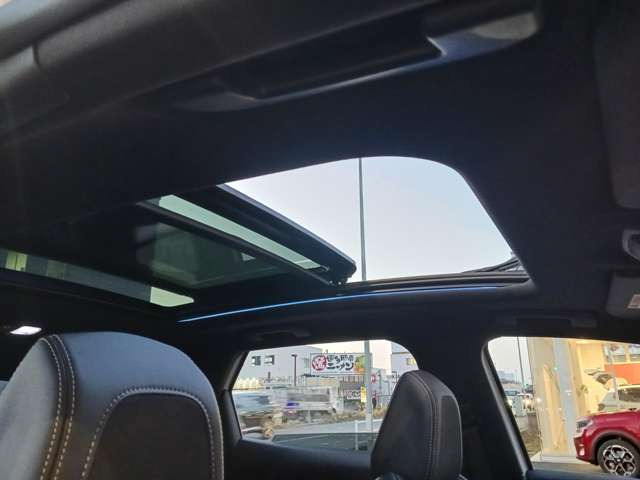 3008GT ハイブリッド4 4WD