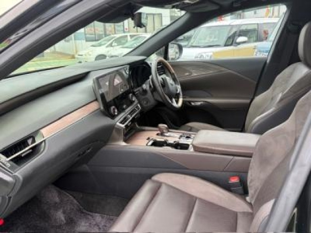 RX450h プラス バージョンL 4WD