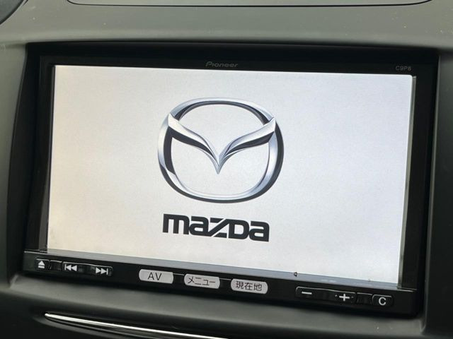 デミオ1.3 13 スカイアクティブ