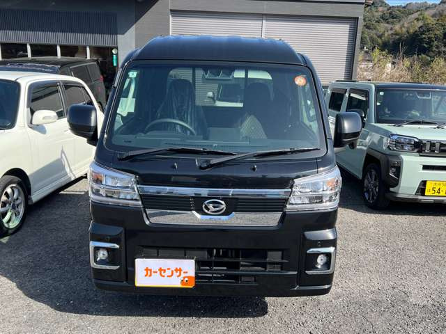 ハイゼットトラックジャンボ エクストラ 4WD