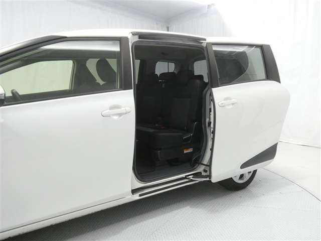 シエンタハイブリッド 1.5 G