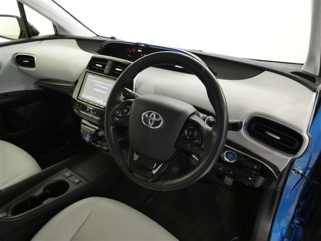 プリウス1.8 S ツーリングセレクション